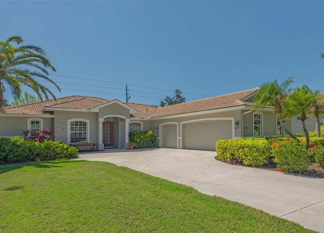Property at 5518 Eastwind Dr, Sarasota, FL 34233, 3 beds, 2 baths