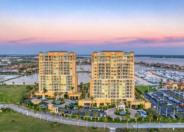 Property at 130 Riviera Dunes Way #903, Palmetto, FL 34221, 3 beds, 3.5 baths