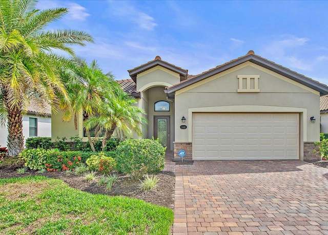 Property at 148 Wandering Wetlands Cir, Bradenton, FL 34212, 3 beds, 2 baths