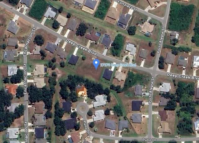 Property at 27279 Deep Creek Blvd, Punta Gorda, FL 33983