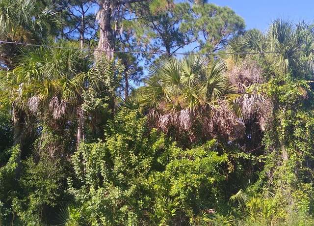 Property at 5409 Callaway St, Port Charlotte, FL 33981