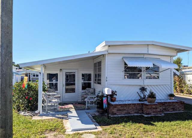 Property at 1891 Englewood Rd #35, Englewood, FL 34223, 2 beds, 1 bath