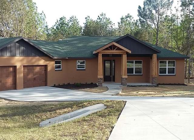 Property at 2187 County Road 243c, Wildwood, FL 34785, 3 beds, 2.5 baths