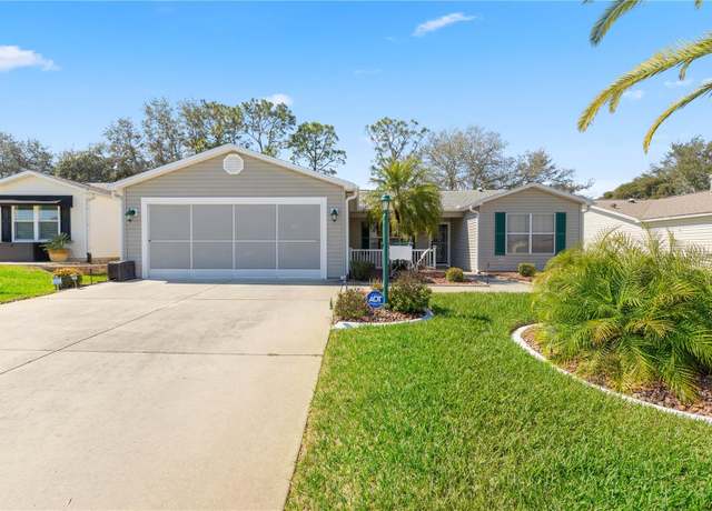 Property at 2738 Privada Dr, The Villages, FL 32162, 3 beds, 2 baths