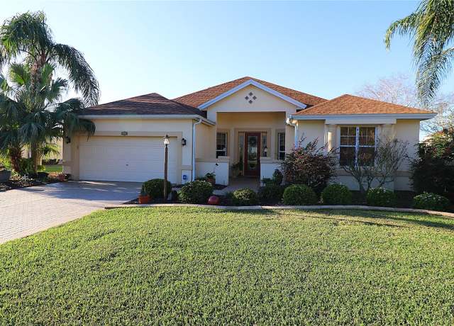 Property at 1721 Carrera Dr, The Villages, FL 32159, 3 beds, 2 baths