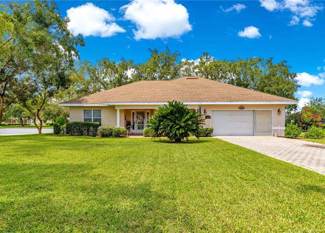 Property at 17520 SE 112th Ave, Summerfield, FL 34491, 2 beds, 2 baths