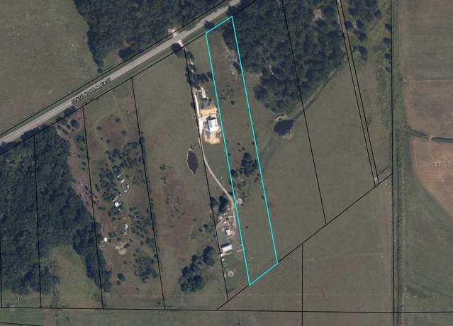 Property at Sr-64, Zolfo Springs, FL 33890