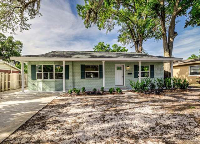 Property at 637 Carey Pl, Lakeland, FL 33803, 3 beds, 2 baths