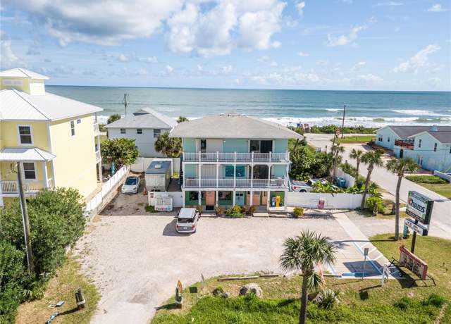 Property at 6495 Turtlemound Rd, New Smyrna Beach, FL 32169, 5 beds, 4.5 baths