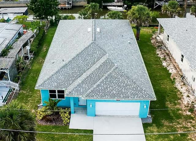 Property at 113 Douglas St, Edgewater, FL 32141, 3 beds, 2 baths