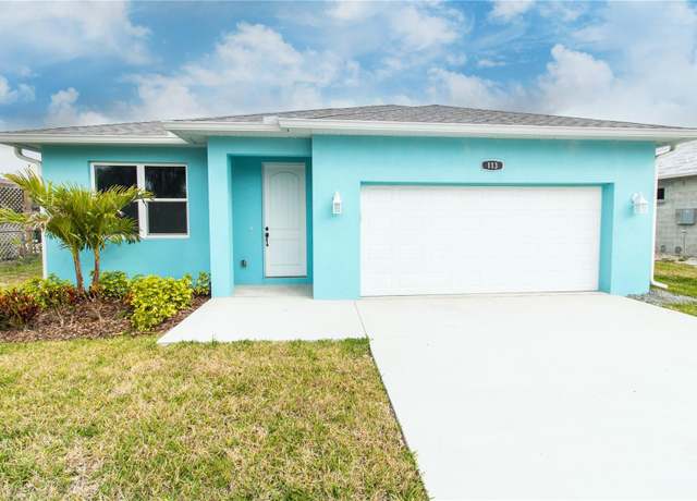 Property at 113 Douglas St, Edgewater, FL 32141, 3 beds, 2 baths