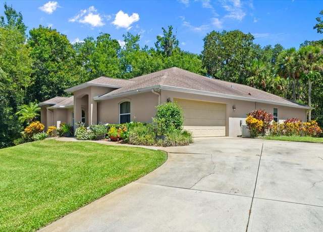 Property at 2361 Melonie Trl, New Smyrna Beach, FL 32168, 4 beds, 2 baths