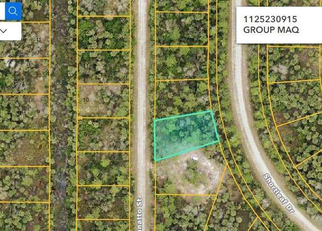 Property at Annatto St, North Port, FL 34288