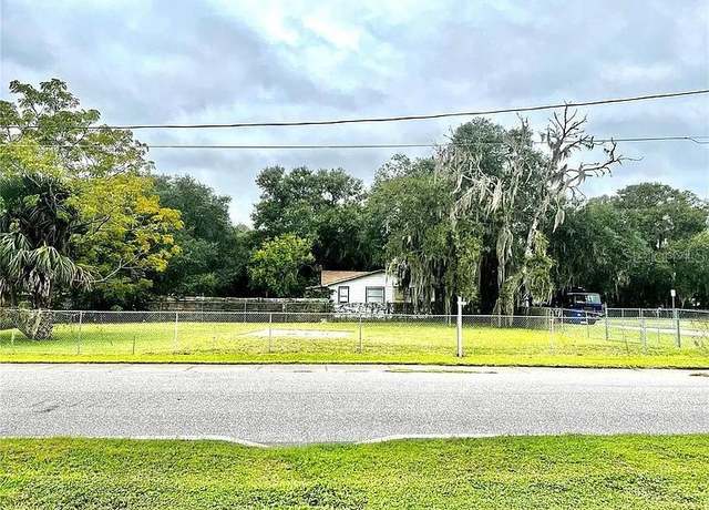 Property at W Ruby St, Tavares, FL 32778