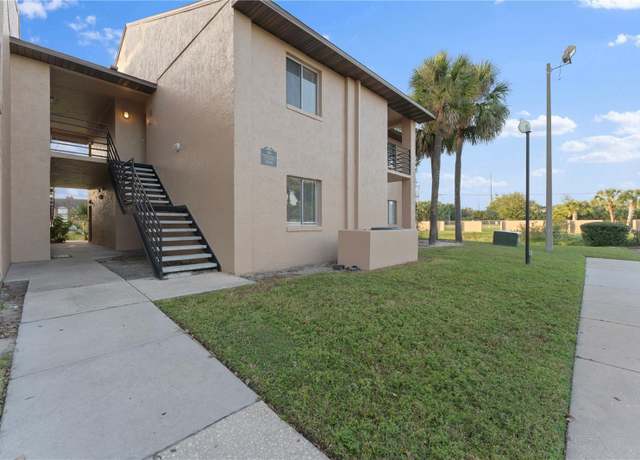Property at 5208 Via Hacienda Cir #201, Orlando, FL 32839, 2 beds, 2 baths