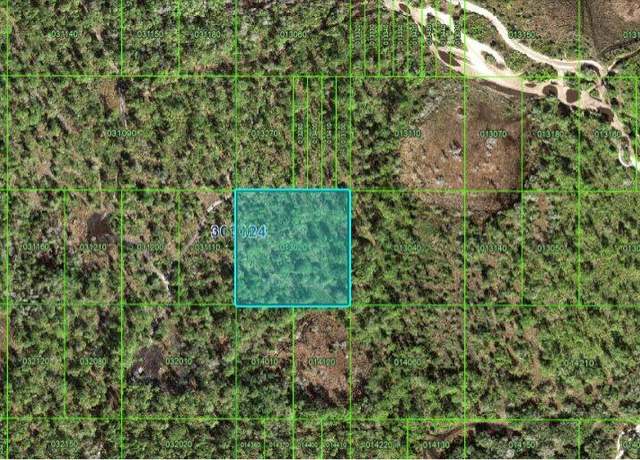 Property at N/a, Frostproof, FL 33843