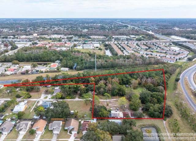 Property at 9124 Valencia College Ln, Orlando, FL 32825