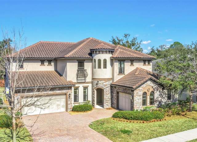 Property at 5774 Fulham Pl, Sanford, FL 32771, 6 beds, 5.5 baths