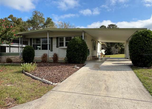 Property at 2229 S Citrus Cir #1385, Zellwood, FL 32798, 2 beds, 2 baths