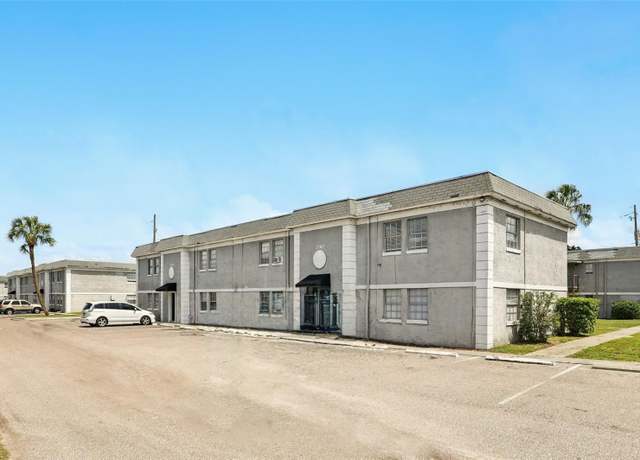 Property at 2787 L B Mcleod Rd Unit A, Orlando, FL 32805, 1 bed, 1 bath