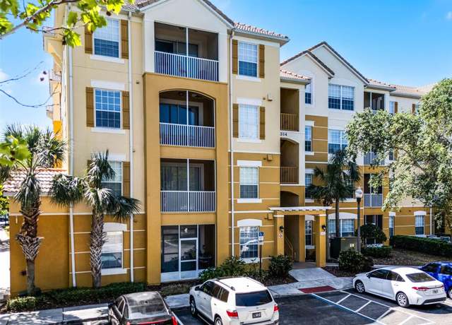 Property at 3314 Robert Trent Jones Dr #308, Orlando, FL 32835, 3 beds, 2 baths