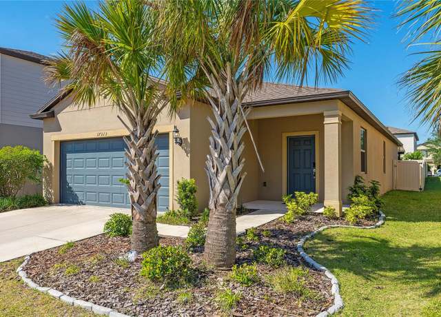 Property at 17313 Bracken Fern Ln, Clermont, FL 34714, 3 beds, 2 baths