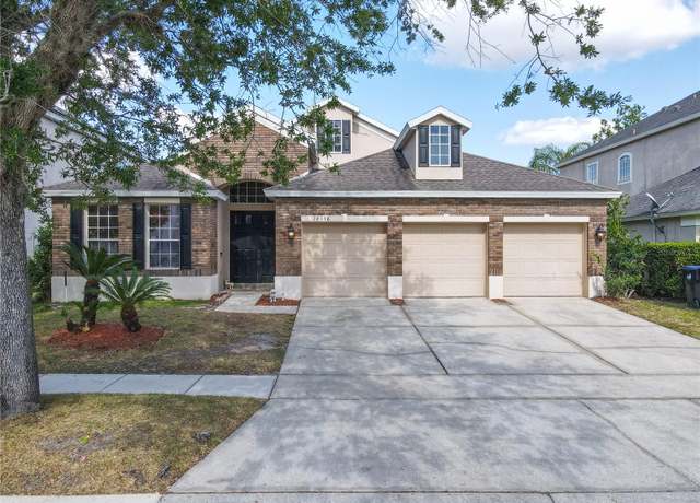 Property at 10356 Stone Glen Dr, Orlando, FL 32825, 4 beds, 3 baths