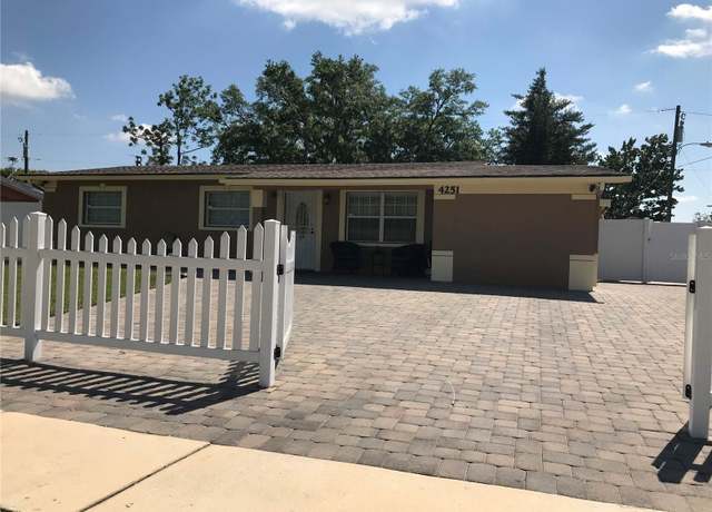 Property at 4251 Anthony Ln, Orlando, FL 32822, 3 beds, 2 baths