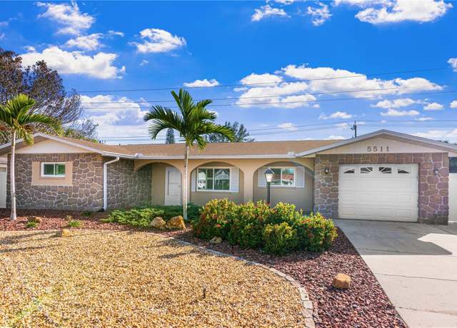 Property at 5511 1st Avenue Dr NW, Bradenton, FL 34209, 3 beds, 2 baths