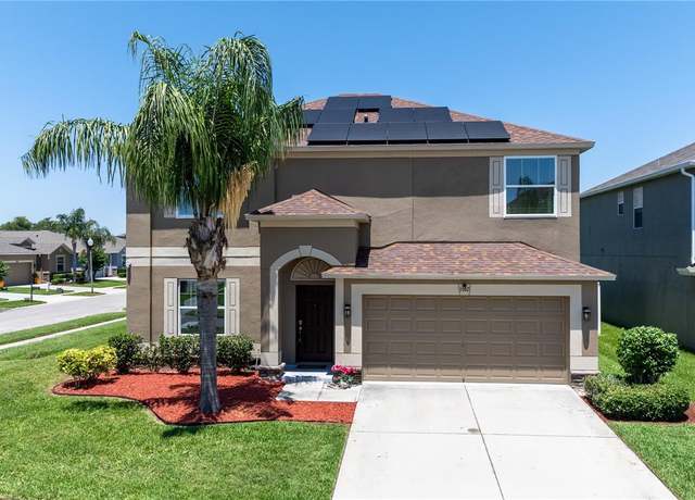 Property at 1902 Hailsham Ct, Orlando, FL 32824, 4 beds, 2.5 baths