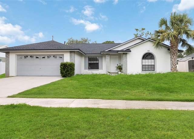Property at 7735 Indian Ridge Trl N, Kissimmee, FL 34747, 5 beds, 3 baths