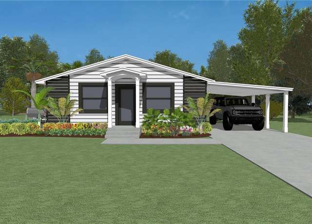 Property at 1515 Live Oaks St, New Smyrna Beach, FL 32168, 3 beds, 3 baths