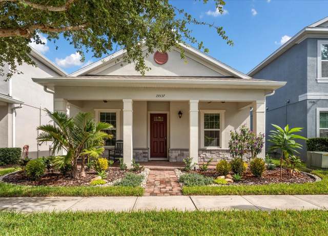 Property at 15537 Kinnow Mandarin Ln, Winter Garden, FL 34787, 3 beds, 2.5 baths