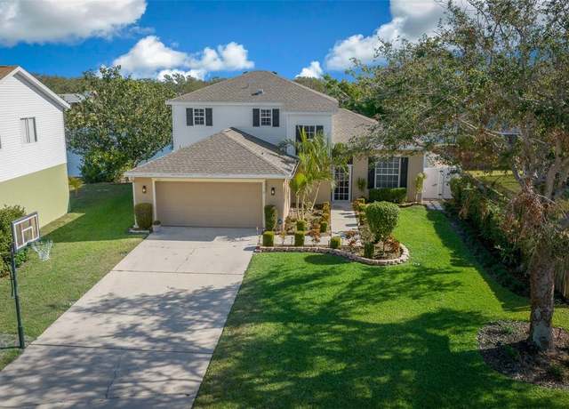 Property at 221 111 St E, Bradenton, FL 34212, 4 beds, 2.5 baths