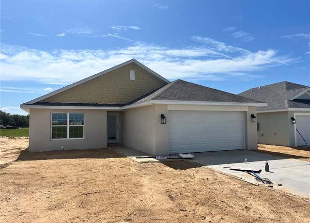 Property at 4498 SW 90th Lane Rd, Ocala, FL 34476, 3 beds, 2 baths