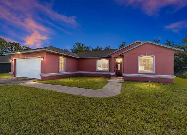 Property at 15087 SW 43rd Ct, Ocala, FL 34473, 3 beds, 2 baths