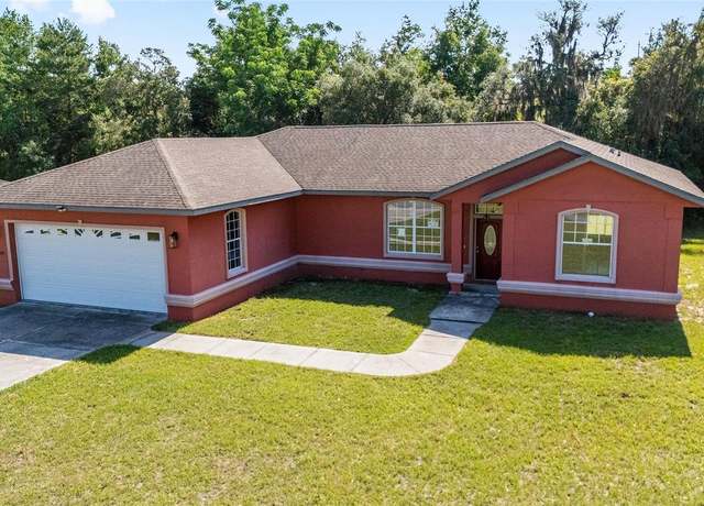 Property at 15087 SW 43rd Ct, Ocala, FL 34473, 3 beds, 2 baths