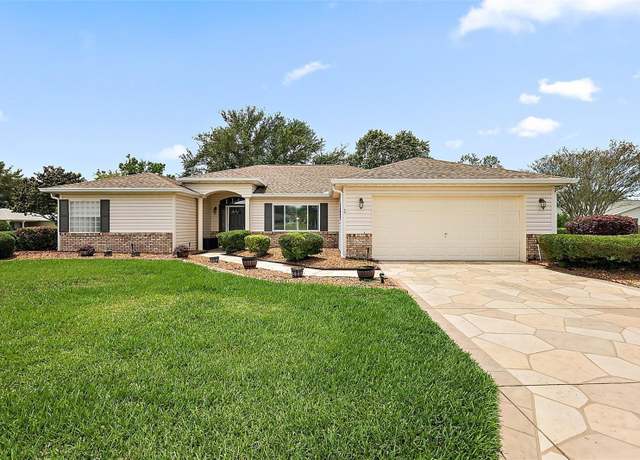 Property at 13786 SE 88th Ct, Summerfield, FL 34491, 3 beds, 2 baths