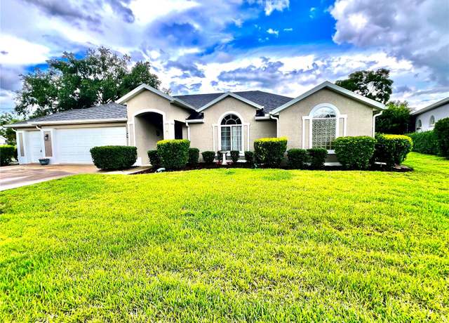 Property at 2100 NW 50th Cir, Ocala, FL 34482, 2 beds, 2 baths