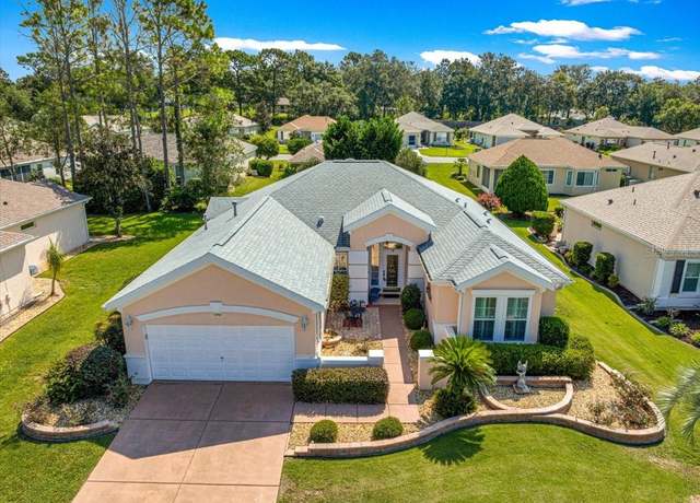 Property at 12465 SE 94th Ct, Summerfield, FL 34491, 2 beds, 2 baths