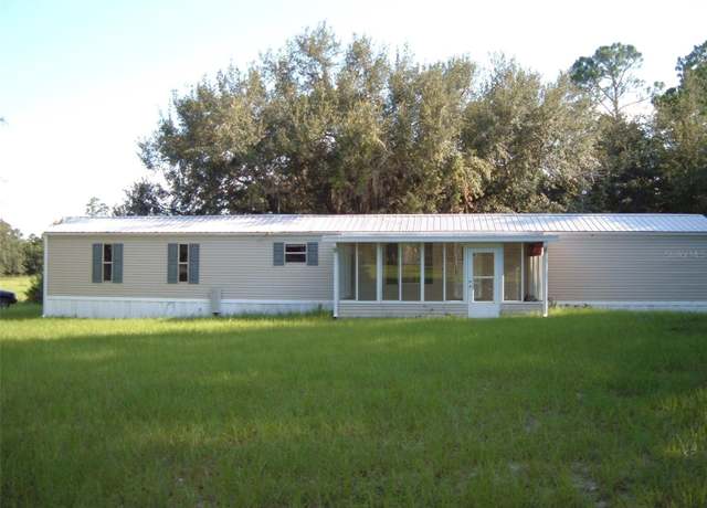 Property at 900 Buckles Rd, Pierson, FL 32180, 3 beds, 2 baths