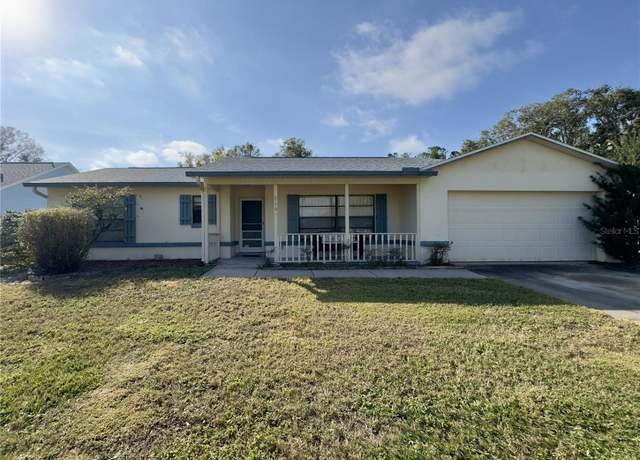 Property at 219 Macon Way, St Cloud, FL 34769, 3 beds, 2 baths