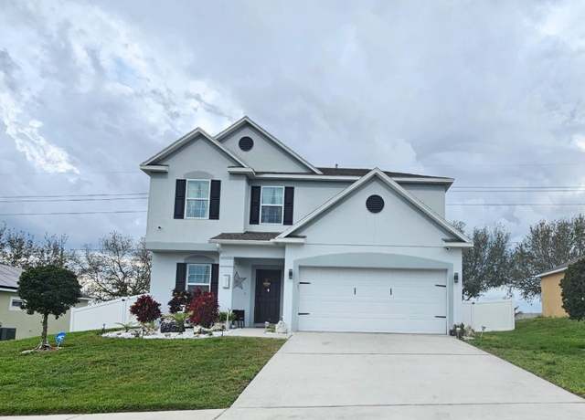 Property at 2015 Barstow Ln, Dundee, FL 33838, 3 beds, 2.5 baths
