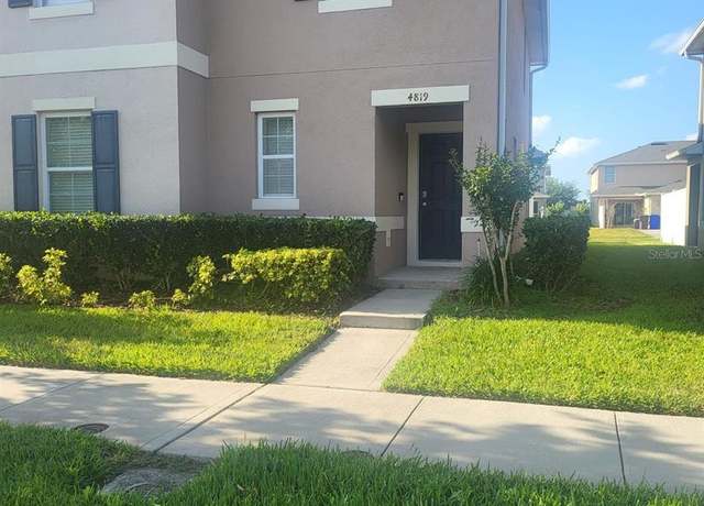 Property at 4819 Apple Blossom Ln, St Cloud, FL 34771, 4 beds, 3 baths