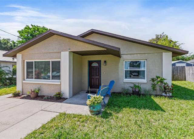 Property at 1712 Melvin Ave, Orlando, FL 32806, 4 beds, 2 baths