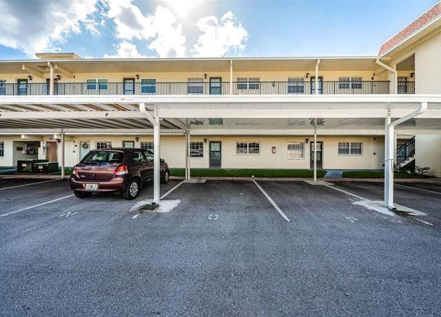 Property at 1450 Heather Ridge Blvd #107, Dunedin, FL 34698, 2 beds, 1 bath