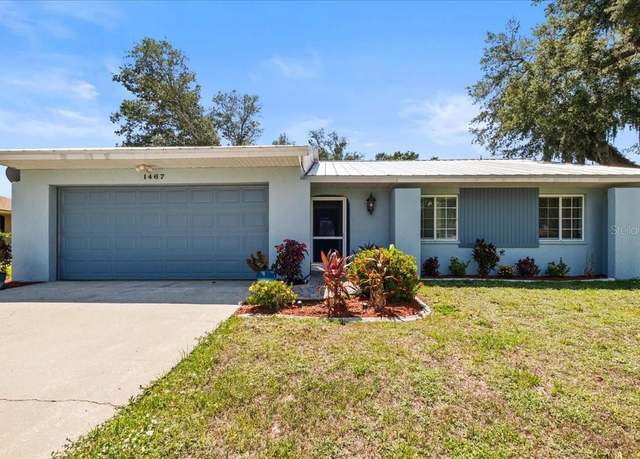 Property at 1467 Monte St, Port Charlotte, FL 33952, 3 beds, 2 baths
