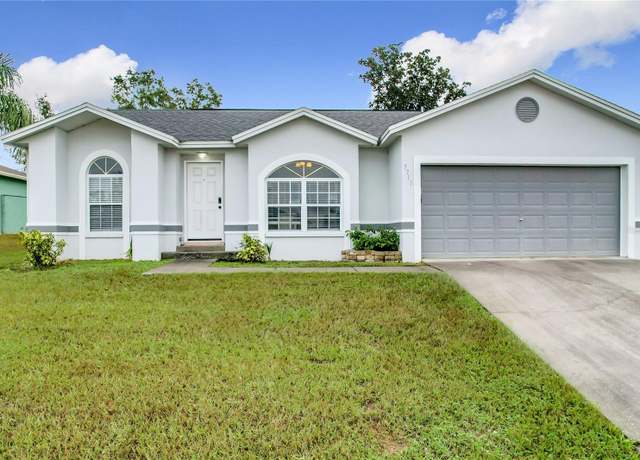 Property at 7713 Manor Dr, Lakeland, FL 33810, 3 beds, 2 baths
