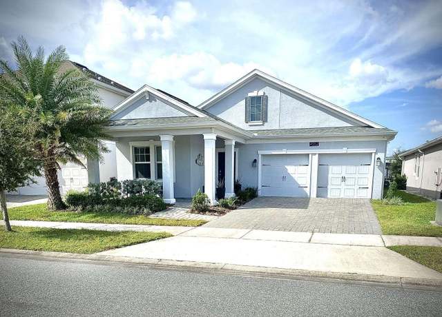 Property at 4552 Sequel Rd, Kissimmee, FL 34746, 3 beds, 2 baths