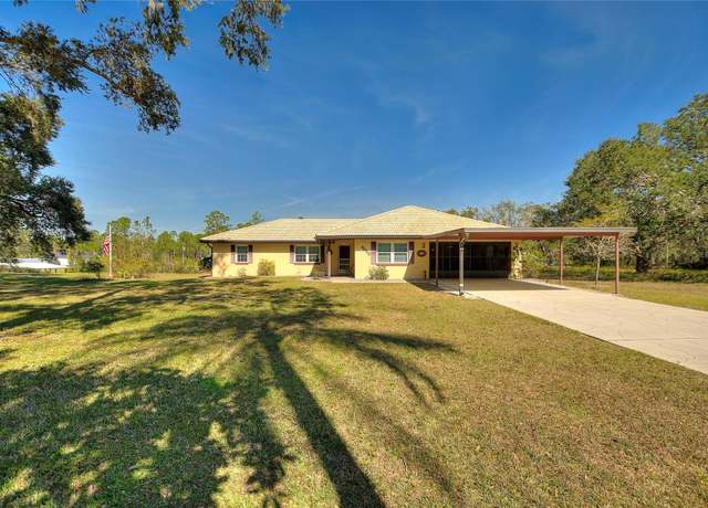 Property at 4680 Poinciana Dr, Indian Lake Estates, FL 33855, 3 beds, 2 baths